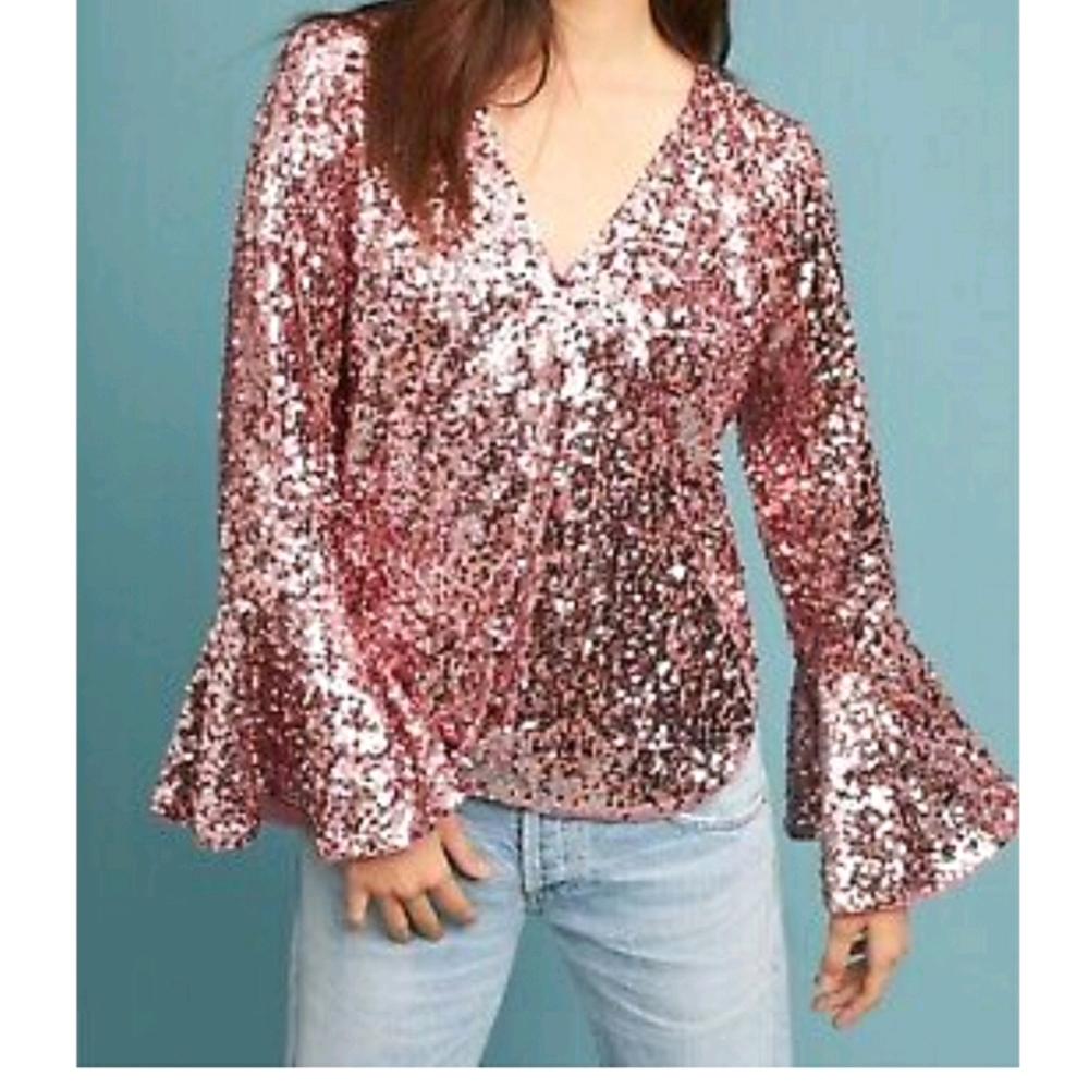 COPY - Moulinette Soeurs By Anthropologie